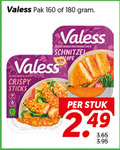 klik op dit plaatje voor een vergroting en voor vergelijkbare aanbiedingen gerelateerd aan ` 160 180 valess pak 2x vegetarische schnitzel new sx crispy sticks stuk ` 160 180 valess pak 2x vegetarische schnitzel new sx crispy sticks stuk