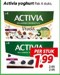 klik op dit plaatje voor een vergroting en voor vergelijkbare aanbiedingen gerelateerd aan ` 4 activia yoghurt pak stuks x4 miljarden probiotica vezels tv muesli stuk ` 4 activia yoghurt pak stuks x4 miljarden probiotica vezels tv muesli stuk