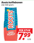 klik op dit plaatje voor een vergroting en voor vergelijkbare aanbiedingen gerelateerd aan ` koffiebonen 500 roots zak biologische african blend dark roast stuk ` koffiebonen 500 roots zak biologische african blend dark roast stuk