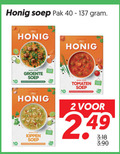 klik op dit plaatje voor een vergroting en voor vergelijkbare aanbiedingen gerelateerd aan ` soep 2 40 1867 honig pak basis groente tomaten kippen ` soep 2 40 1867 honig pak basis groente tomaten kippen