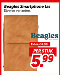 klik op dit plaatje voor een vergroting en voor vergelijkbare aanbiedingen gerelateerd aan ` beagles smartphone tas eagles elders stuk 5.99 ` beagles smartphone tas eagles elders stuk 5.99