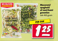 klik op dit plaatje voor een vergroting en voor vergelijkbare aanbiedingen gerelateerd aan ` 450 macaroni spaghetti nasi groente spitskool rode pap bami groenten zak ` 450 macaroni spaghetti nasi groente spitskool rode pap bami groenten zak