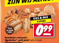 klik op dit plaatje voor een vergroting en voor vergelijkbare aanbiedingen gerelateerd aan ` 4 vers oven roomboter croissants mix stuks tijgerbollen petit pains wit bruin kaiserbroodjes ` 4 vers oven roomboter croissants mix stuks tijgerbollen petit pains wit bruin kaiserbroodjes