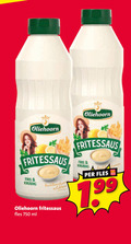 klik op dit plaatje voor een vergroting en voor vergelijkbare aanbiedingen gerelateerd aan ` 10 750 oliehoorn fritessaus fris kruidig fles ml ` 10 750 oliehoorn fritessaus fris kruidig fles ml
