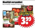 klik op dit plaatje voor een vergroting en voor vergelijkbare aanbiedingen gerelateerd aan ` groentenpakket maaltijd verspakket kip rendang lasagne kerrie 3.99 ` groentenpakket maaltijd verspakket kip rendang lasagne kerrie 3.99