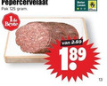 klik op dit plaatje voor een vergroting en voor vergelijkbare aanbiedingen gerelateerd aan ` 13 pepercervelaat beter leven pak ` 13 pepercervelaat beter leven pak