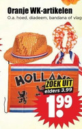 klik op dit plaatje voor een vergroting en voor vergelijkbare aanbiedingen gerelateerd aan ` oranje artikelen o.a. hoed diadeem bandana vlag holland zoek elders 3.99 1 99 ` oranje artikelen o.a. hoed diadeem bandana vlag holland zoek elders 3.99 1 99