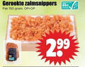 klik op dit plaatje voor een vergroting en voor vergelijkbare aanbiedingen gerelateerd aan ` 150 gerookte zalmsnippers pak ` 150 gerookte zalmsnippers pak