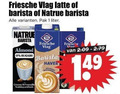 klik op dit plaatje voor een vergroting en voor vergelijkbare aanbiedingen gerelateerd aan ` koffiemelk 1 friesche vlag latte barista pak liter almond sugars haver creamy artificial 14 ` koffiemelk 1 friesche vlag latte barista pak liter almond sugars haver creamy artificial 14