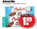 klik op dit plaatje voor een vergroting en voor vergelijkbare aanbiedingen gerelateerd aan ` 10 balconi mix pak stuks milk crema ` 10 balconi mix pak stuks milk crema