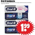 klik op dit plaatje voor een vergroting en voor vergelijkbare aanbiedingen gerelateerd aan ` oral b tandpasta pro science advanced sensitivity expert all day prevention tube ml gum ultimate protection stop tissues before start peppermint sensitiv ` oral b tandpasta pro science advanced sensitivity expert all day prevention tube ml gum ultimate protection stop tissues before start peppermint sensitiv