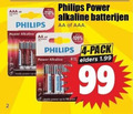 klik op dit plaatje voor een vergroting en voor vergelijkbare aanbiedingen gerelateerd aan ` batterijen 2 4 10 99 aaa x4 philips power alkaline up aa pack to years elders ` batterijen 2 4 10 99 aaa x4 philips power alkaline up aa pack to years elders