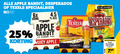 klik op dit plaatje voor een vergroting en voor vergelijkbare aanbiedingen gerelateerd aan ` appelcider speciaalbieren 6 25 30 apple bandit desperados texels speciaalbier nix18 6x 300ml cider juicy skuumkoppe original beer pak ` appelcider speciaalbieren 6 25 30 apple bandit desperados texels speciaalbier nix18 6x 300ml cider juicy skuumkoppe original beer pak