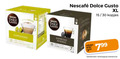 klik op dit plaatje voor een vergroting en voor vergelijkbare aanbiedingen gerelateerd aan ` dolce gusto capsules espresso intenso xl 15 30 kopjes ` dolce gusto capsules espresso intenso xl 15 30 kopjes