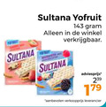 klik op dit plaatje voor een vergroting en voor vergelijkbare aanbiedingen gerelateerd aan ` fruitbiscuit sultana yofruit ` fruitbiscuit sultana yofruit