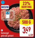 klik op dit plaatje voor een vergroting en voor vergelijkbare aanbiedingen gerelateerd aan ` gemengd gehakt 23 500 gekruid ` gemengd gehakt 23 500 gekruid