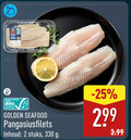 klik op dit plaatje voor een vergroting en voor vergelijkbare aanbiedingen gerelateerd aan ` pangasius 2 330 kweek gecertificeerd aqua golden seafood pangasiusfilets inhoud stuks 3.99 ` pangasius 2 330 kweek gecertificeerd aqua golden seafood pangasiusfilets inhoud stuks 3.99