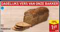 klik op dit plaatje voor een vergroting en voor vergelijkbare aanbiedingen gerelateerd aan ` brood dagelijks vers bakker rijk vezels ` brood dagelijks vers bakker rijk vezels