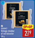 klik op dit plaatje voor een vergroting en voor vergelijkbare aanbiedingen gerelateerd aan ` cheddar 200 finest cuisine vintage ge red leicester england gourmet ` cheddar 200 finest cuisine vintage ge red leicester england gourmet