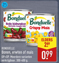 klik op dit plaatje voor een vergroting en voor vergelijkbare aanbiedingen gerelateerd aan ` groenteconserven bonduelle rode haricots rouges crispy bite nutri score bonen erwten meerdere elders ` groenteconserven bonduelle rode haricots rouges crispy bite nutri score bonen erwten meerdere elders