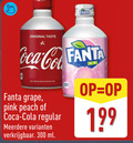 klik op dit plaatje voor een vergroting en voor vergelijkbare aanbiedingen gerelateerd aan ` frisdrank cola 1 100 300 fanta original taste coca recyclable aluminium grape pink peach regular meerdere ml ` frisdrank cola 1 100 300 fanta original taste coca recyclable aluminium grape pink peach regular meerdere ml