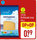 klik op dit plaatje voor een vergroting en voor vergelijkbare aanbiedingen gerelateerd aan ` pasta 500 kritharaki nutri score pates min ge ` pasta 500 kritharaki nutri score pates min ge