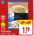 klik op dit plaatje voor een vergroting en voor vergelijkbare aanbiedingen gerelateerd aan ` pitabroodjes 4 thuis afbakken nation nutri score premium original taschen inhoud stuks ` pitabroodjes 4 thuis afbakken nation nutri score premium original taschen inhoud stuks