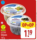 klik op dit plaatje voor een vergroting en voor vergelijkbare aanbiedingen gerelateerd aan ` olijven 2 150 green olives marinated with herbs poten ge black to houdbaar ` olijven 2 150 green olives marinated with herbs poten ge black to houdbaar