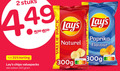 klik op dit plaatje voor een vergroting en voor vergelijkbare aanbiedingen gerelateerd aan ` chips 2 31 300 stuks pack naturel paprika flavour zakken nutri score 300g b ` chips 2 31 300 stuks pack naturel paprika flavour zakken nutri score 300g b