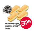 klik op dit plaatje voor een vergroting en voor vergelijkbare aanbiedingen gerelateerd aan ` tompoucen 2 4 gebakken oranje tompouce stuks luxe ` tompoucen 2 4 gebakken oranje tompouce stuks luxe