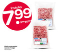 klik op dit plaatje voor een vergroting en voor vergelijkbare aanbiedingen gerelateerd aan ` rundergehakt 2 300 stuks naturel zak ` rundergehakt 2 300 stuks naturel zak