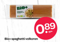 klik op dit plaatje voor een vergroting en voor vergelijkbare aanbiedingen gerelateerd aan ` bio plus spaghetti volkoren ` bio plus spaghetti volkoren