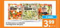 klik op dit plaatje voor een vergroting en voor vergelijkbare aanbiedingen gerelateerd aan ` groentenpakket 2 400 roerbak hollands broccoli sperziebonen mexicaans mais kidneybonen luxe courgette paprika peterselie mexicaanse hollandse roerbakgroente wit kruiden stuks productvarianten ` groentenpakket 2 400 roerbak hollands broccoli sperziebonen mexicaans mais kidneybonen luxe courgette paprika peterselie mexicaanse hollandse roerbakgroente wit kruiden stuks productvarianten