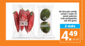 klik op dit plaatje voor een vergroting en voor vergelijkbare aanbiedingen gerelateerd aan ` puntpaprika avocado 2 500 productvarianten combineren sweet rode eetrijp kop schaal stuks palermo zak ` puntpaprika avocado 2 500 productvarianten combineren sweet rode eetrijp kop schaal stuks palermo zak