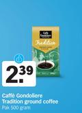 klik op dit plaatje voor een vergroting en voor vergelijkbare aanbiedingen gerelateerd aan ` koffie 500 caffee tradition ground coffee meta pak ` koffie 500 caffee tradition ground coffee meta pak