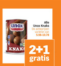 klik op dit plaatje voor een vergroting en voor vergelijkbare aanbiedingen gerelateerd aan ` knakworsten 1 2 lay unox knaks varieeren boter leven ` knakworsten 1 2 lay unox knaks varieeren boter leven