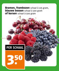 klik op dit plaatje voor een vergroting en voor vergelijkbare aanbiedingen gerelateerd aan ` frambozen bramen blauwe bessen 225 300 350 500 schaal kersen ` frambozen bramen blauwe bessen 225 300 350 500 schaal kersen