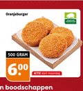 klik op dit plaatje voor een vergroting en voor vergelijkbare aanbiedingen gerelateerd aan ` 100 500 oranjeburger 60 start maandag duurzaam varkensvlees hollands ` 100 500 oranjeburger 60 start maandag duurzaam varkensvlees hollands