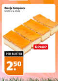 klik op dit plaatje voor een vergroting en voor vergelijkbare aanbiedingen gerelateerd aan ` tompoucen 4 250 oranje tompouce blister stuks ` tompoucen 4 250 oranje tompouce blister stuks