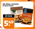 klik op dit plaatje voor een vergroting en voor vergelijkbare aanbiedingen gerelateerd aan ` 2 20 duca snacks street food soy honey fried chicken mini groente ` 2 20 duca snacks street food soy honey fried chicken mini groente