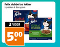 klik op dit plaatje voor een vergroting en voor vergelijkbare aanbiedingen gerelateerd aan ` kattenvoer 2 500 felix dubbel pakken purina ` kattenvoer 2 500 felix dubbel pakken purina