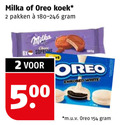 klik op dit plaatje voor een vergroting en voor vergelijkbare aanbiedingen gerelateerd aan ` biscuit 2 500 milka oreo koek pakken supreme 100g white m.u.v ` biscuit 2 500 milka oreo koek pakken supreme 100g white m.u.v
