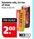 klik op dit plaatje voor een vergroting en voor vergelijkbare aanbiedingen gerelateerd aan ` mixdrank 250 sonnema cola ice tea sinas blikje ml 2 00 nix18 roken drinken artikelen ` mixdrank 250 sonnema cola ice tea sinas blikje ml 2 00 nix18 roken drinken artikelen