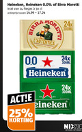 klik op dit plaatje voor een vergroting en voor vergelijkbare aanbiedingen gerelateerd aan ` krat bier 24 25 30 heineken 0.0 moretti actieprijs ricetta 300ml nix18 roken drinken ` krat bier 24 25 30 heineken 0.0 moretti actieprijs ricetta 300ml nix18 roken drinken
