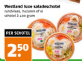 klik op dit plaatje voor een vergroting en voor vergelijkbare aanbiedingen gerelateerd aan ` saladeschotel 250 400 westland luxe rundvlees huzaren ei schotel ` saladeschotel 250 400 westland luxe rundvlees huzaren ei schotel