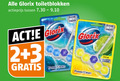klik op dit plaatje voor een vergroting en voor vergelijkbare aanbiedingen gerelateerd aan ` toiletblok 2 3 glorix toiletblokken actieprijs clean fresh citrus ` toiletblok 2 3 glorix toiletblokken actieprijs clean fresh citrus
