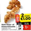 klik op dit plaatje voor een vergroting en voor vergelijkbare aanbiedingen gerelateerd aan ` kaasbroodjes 2 voucher stuks ham kaas kaascroissants dagelijks vers gebakken ` kaasbroodjes 2 voucher stuks ham kaas kaascroissants dagelijks vers gebakken
