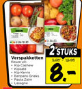 klik op dit plaatje voor een vergroting en voor vergelijkbare aanbiedingen gerelateerd aan ` 2 lasagne www grieks verspakketten kip cashew kerrie eenpans pasta zalm stuks ` 2 lasagne www grieks verspakketten kip cashew kerrie eenpans pasta zalm stuks