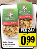 klik op dit plaatje voor een vergroting en voor vergelijkbare aanbiedingen gerelateerd aan ` pasta 250 goal dalla costa zak ` pasta 250 goal dalla costa zak