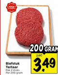 klik op dit plaatje voor een vergroting en voor vergelijkbare aanbiedingen gerelateerd aan ` rundertartaar 2 200 slagerij biefstuk tartaar pak stuks ` rundertartaar 2 200 slagerij biefstuk tartaar pak stuks